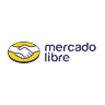 Logo oficial de MercadoLibre