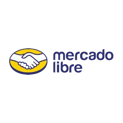 Logo MercadoLibre