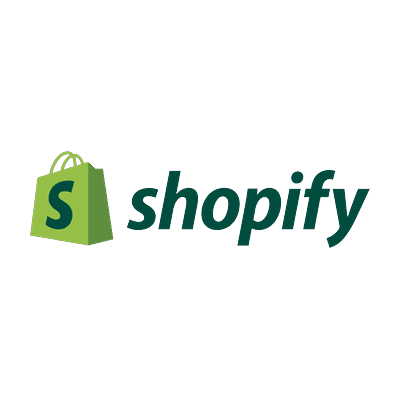 Logo Shopify