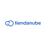 Logo oficial de Tiendanube