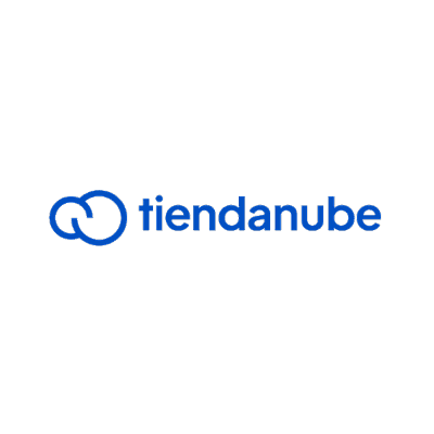 Logo Tiendanube