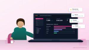 Cómo vender en varios marketplaces desde una sola plataforma (Guía LATAM 2026)