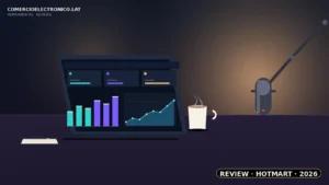 Hotmart: review y alternativas 2026