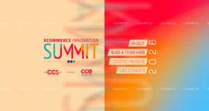 Ecommerce Innovation Summit 2026 en Santiago: fecha, agenda y entradas