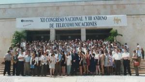 Andicom 2026: agenda, sedes y por qué asistir al congreso TIC de LATAM