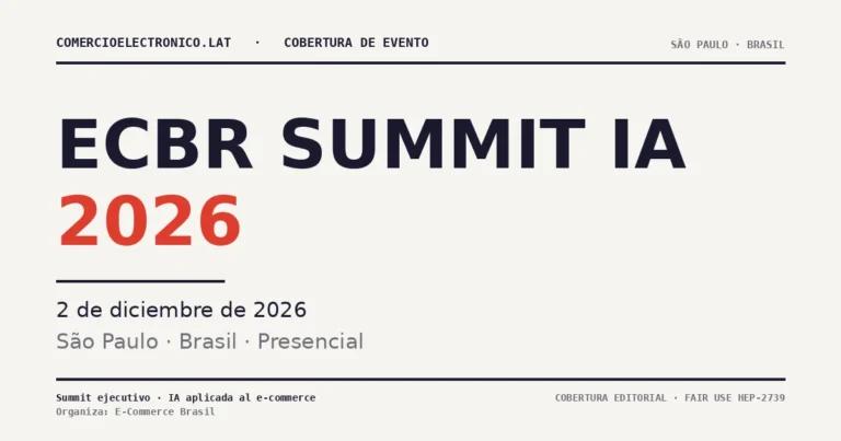 ECBR Summit IA 2026