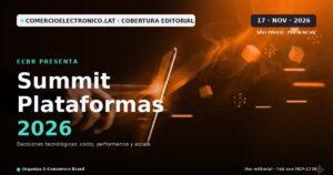 ECBR Summit Plataformas 2026: fecha, sede y qué esperar