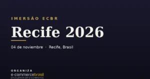 Imersão ECBR Recife 2026
