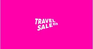 Travel Sale Chile 2026
