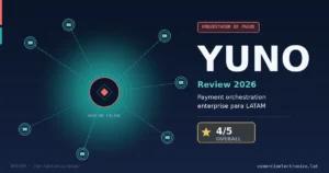 Yuno pagos: qué es y para qué negocios sirve